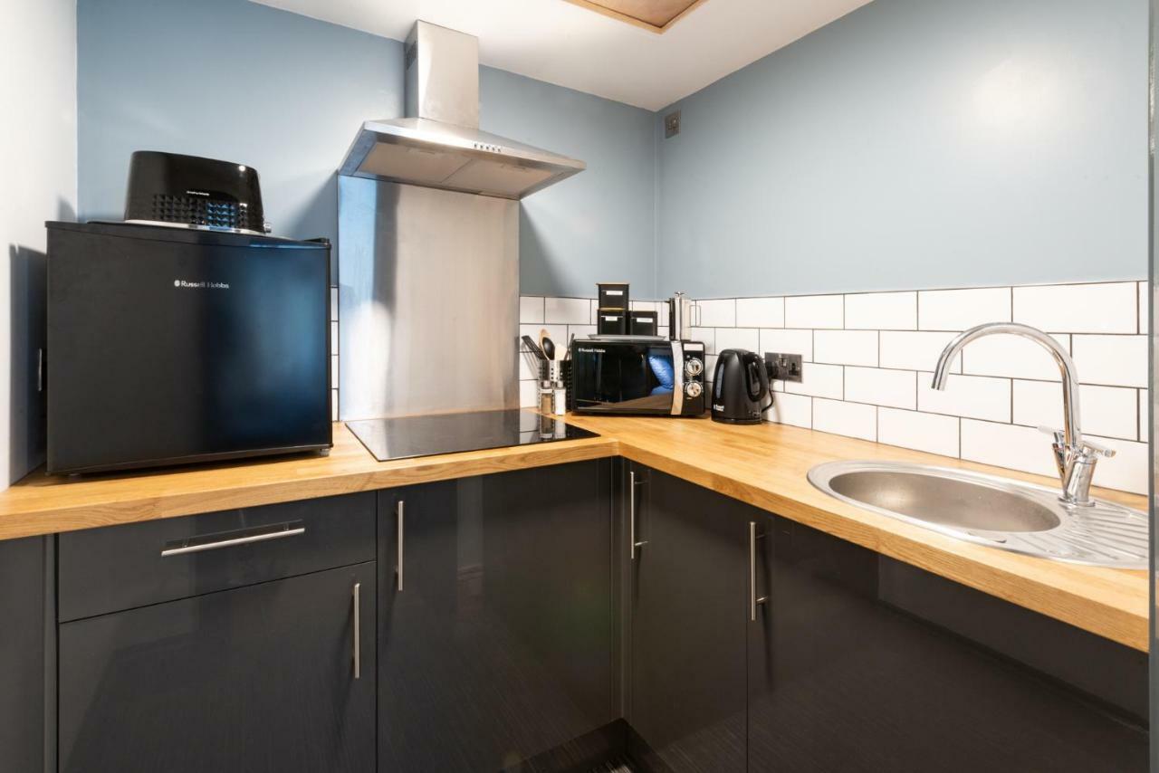 ホテル 144 Lower Cheltenham Place ブリストル エクステリア 写真