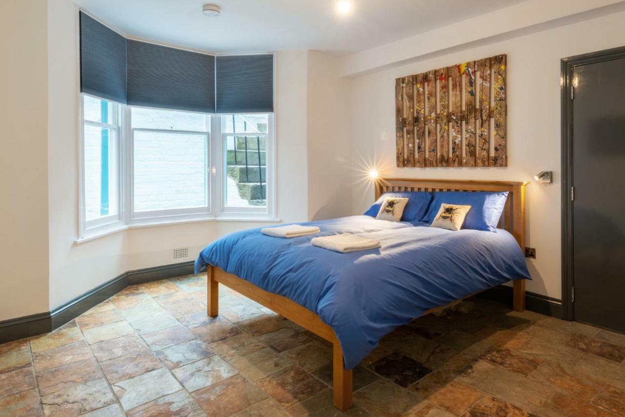 ホテル 144 Lower Cheltenham Place ブリストル エクステリア 写真